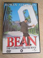 DVD - Bean - The Ultimate Disaster Movie, Alle leeftijden, Verzenden, Gebruikt, Overige genres