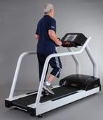 Ergo-Fit Tour 4000 MED Loopband - Gratis trainingsschema, Verzenden, Nieuw, Loopband