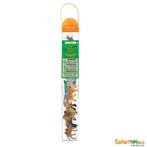 Speelfiguren Wilde Dieren Toob - Safari Ltd 12 stuks, Nieuw