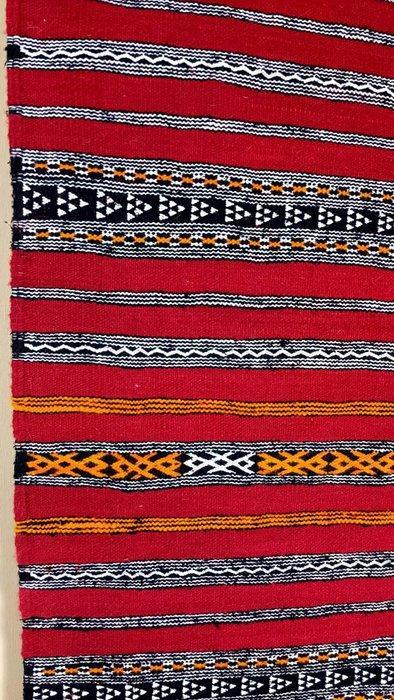 Berber - Vloerkleed - 176 cm - 98 cm - Berbertapijt B 21.3, Huis en Inrichting, Stoffering | Tapijten en Kleden