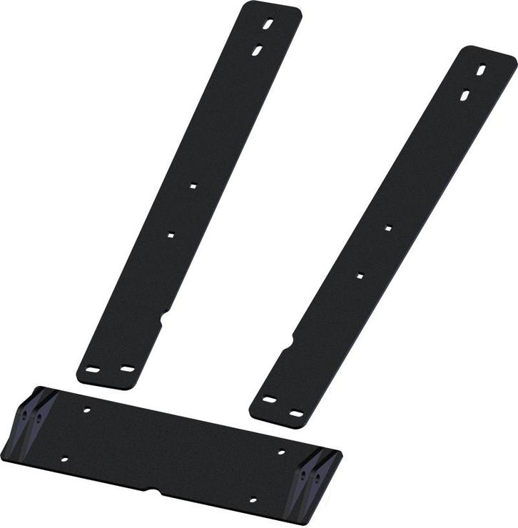 KFI 04-06 Honda TRX350 Rancher / TRX400 Rancher ATV Plow, Auto diversen, Tuning en Styling, Ophalen of Verzenden