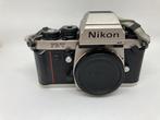 Nikon F3/T HP - rare Titan model in box | Analoge camera, Audio, Tv en Foto, Fotocamera's Analoog, Nieuw