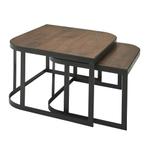 Bijzettafel Terryside  - WL6M341, Huis en Inrichting, Tafels | Sidetables, Ophalen of Verzenden, Nieuw