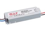 LED voeding - 24V, 2,5A - 60W - IP67 - WATERPROOF, Doe-het-zelf en Verbouw, Elektra en Kabels, Ophalen of Verzenden, Nieuw