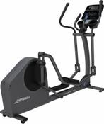 Life Fitness E1 Crosstrainer with Track Connect, Sport en Fitness, Fitnessmaterialen, Ophalen of Verzenden, Nieuw, Overige typen