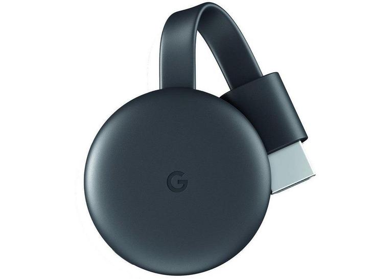 Google Chromecast V3 (Origineel), Audio, Tv en Foto, Mediaspelers, Zo goed als nieuw, Verzenden
