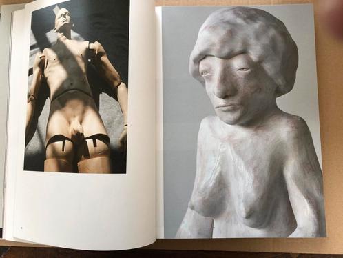 Paloma Varga Weisz - Bumped Body - zeldzaam, Boeken, Kunst en Cultuur | Beeldend, Zo goed als nieuw, Schilder- en Tekenkunst, Ophalen of Verzenden