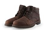 Timberland Veterboots in maat 44 Bruin, Kleding | Heren, Schoenen, Bruin, Verzenden, Timberland, Boots