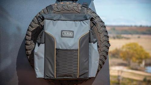 ARB - TrackPack Series III, Auto diversen, Bagagerekken, Ophalen of Verzenden