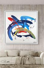 Parscha Mirghawameddin - Sure Thing - XXL