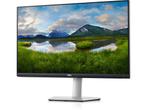 Dell S2721QSA - 27 4K UHD Monitor - IPS 60Hz HDR - Zilver, Computers en Software, Monitoren, Verzenden, Nieuw, Dell