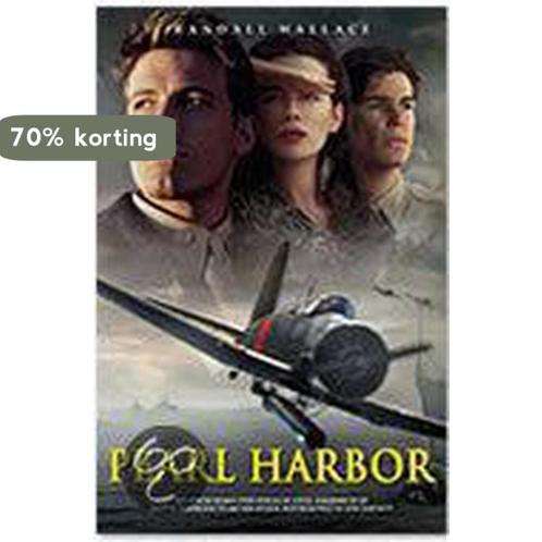 Pearl Harbor 9789061121213 R. Wallace, Boeken, Thrillers, Zo goed als nieuw, Verzenden