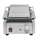 Horeca Contact Grill - Geribbeld - 1800W Buffalo, Verzenden, Nieuw in verpakking