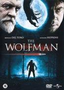 Wolfman (2010) - DVD, Verzenden, Nieuw in verpakking