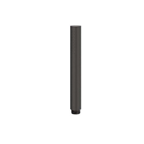 Handdouche IVY Staaf RVS316 Geborsteld Carbon Black PVD, Doe-het-zelf en Verbouw, Sanitair, Kraan, Nieuw, Ophalen of Verzenden