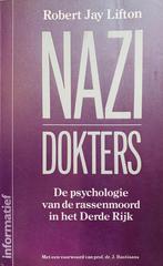 Nazi-dokters 9789022955192 Lifton, Boeken, Verzenden, Gelezen, Lifton