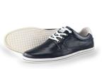 Mano Veterschoenen in maat 42 Blauw | 10% extra korting, Mano, Gedragen, Veterschoenen, Verzenden
