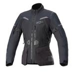 Alpinestars Stella ST-7 2L Gore-Tex Jas Zwart Donkergrijs, Nieuw met kaartje, Jas | textiel, Verzenden, Alpinestars