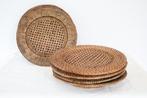 Onderbord (8) - Rattan