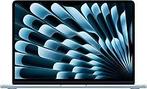 Apple MacBook Air 13.6 (Liquid True Tone Retina Display) M4, Verzenden, Zo goed als nieuw