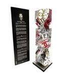 Michael Daniels - Luxury Lifestyle - Luxury Art Candy Toffee