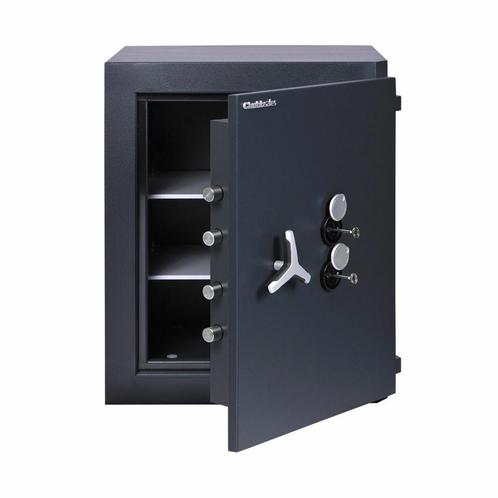LIPS Chubbsafes Trident EX G4-170 Grade IV EX kluis -, Huis en Inrichting, Brandblussers en Brandkasten, Brandkast, Nieuw, Ophalen of Verzenden