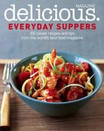 Everyday Suppers (Delicious) 9780007292530 Anonymous, Verzenden, Zo goed als nieuw, Anonymous