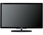 Sharp Aquos LC40LE630 - 40 Inch Full HD Tv, Audio, Tv en Foto, Televisies, Ophalen, LED, 50 Hz, Zo goed als nieuw