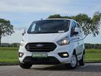 Ford Transit Custom 2.0, Gebruikt, Euro 6, Wit, Ford