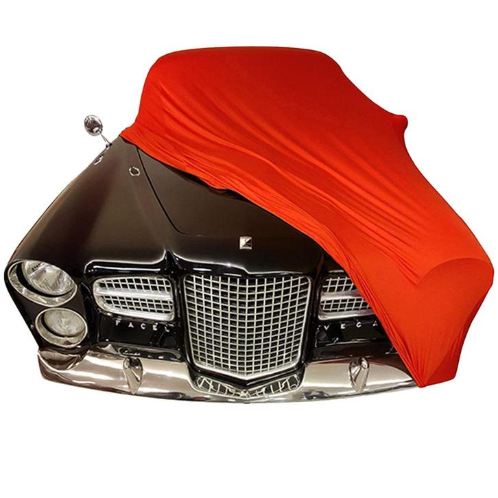 Autohoes passend voor Facel Vega 2-doors binnen BESTE, Auto diversen, Autohoezen, Op maat, Nieuw, Ophalen of Verzenden