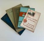 Verschillende - Nederland: vintage publicaties - 1887-1962