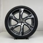 Volvo NIEUWE 22 inch velgen + zomerbanden XC90 2015-, Velg(en), 275 mm, Nieuw, Ophalen of Verzenden