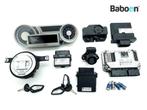 Contactslot Set met Immobiliser BMW K 1600 GTL 2010-2016, Motoren, Verzenden, Gebruikt