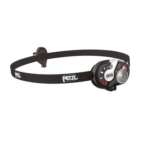 Petzl e+LITE hoofdlamp, 30 lumen, ultralight+, Watersport en Boten, Bootonderdelen, Nieuw, Ophalen of Verzenden