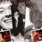 LP gebruikt - Allan Clarke - Ive Got Time (U.S. 1976), Verzenden, Zo goed als nieuw