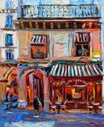 Ludovic Labbé - Bistro Saint Dominique, Paris