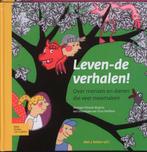 Leven-de verhalen 9789031348480 M. Reijerse-Wessels, Boeken, Verzenden, Zo goed als nieuw, M. Reijerse-Wessels