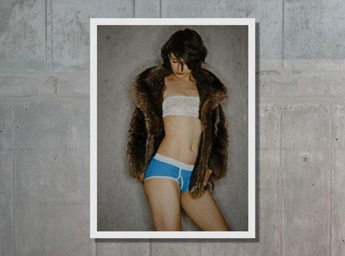 nostrokes - Mrs. Matchmaker (no. 4) – XL, Antiek en Kunst, Kunst | Schilderijen | Modern