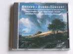 Brahms - Dubbelconcert / Janos Starker, Emmy Verhey, Verzenden, Zo goed als nieuw