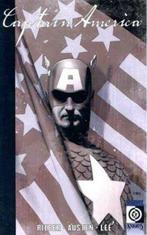 Captain America [Vol. 4] Volume 3: Ice, Verzenden, Zo goed als nieuw