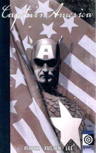 Captain America [Vol. 4] Volume 3: Ice, Boeken, Strips | Comics, Zo goed als nieuw, Verzenden
