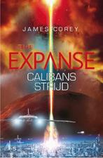 Calibans strijd / The Expanse / 2 9789024565535 James Corey, Verzenden, Gelezen, James Corey