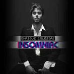 cd - Enrique Iglesias - Insomniac, Zo goed als nieuw, Verzenden