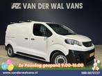 Peugeot Expert | 2.0BlueHDI 123pk L2H1 Euro6 Airco |, Gebruikt, Euro 6, Wit, Dealer onderhouden