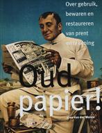 Oud Papier! 9789068684346 L. van der Wolde, Boeken, Gelezen, L. van der Wolde, Verzenden
