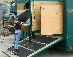 trailer vloer paarden in anti slip veerkrachtig, Dieren en Toebehoren, Paarden en Pony's | Trailers en Aanhangwagens, Nieuw, Ophalen of Verzenden