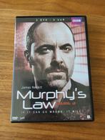 DVD - Murphys Law - Seizoen 3, Vanaf 12 jaar, Verzenden, Gebruikt, Thriller