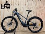 Cube Reaction Hybrid Performance 500 Allroad E-Mountainbike, Hardtail, Heren, Ophalen of Verzenden, Zo goed als nieuw