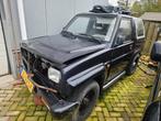 Daihatsu Feroza Onderdelen & Reparatie, Auto-onderdelen, Overige Auto-onderdelen, Ophalen of Verzenden, Nieuw