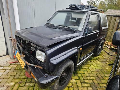 Daihatsu Feroza Onderdelen & Reparatie, Auto-onderdelen, Overige Auto-onderdelen, Ophalen of Verzenden